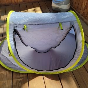 Pop Up Baby Tent